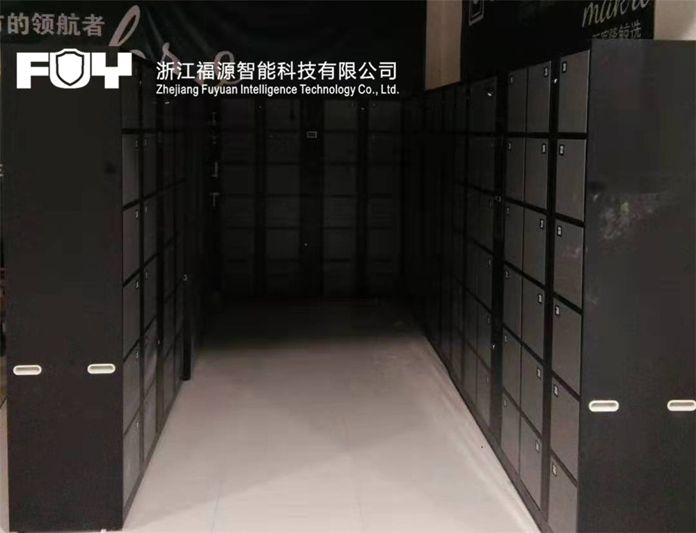 存包柜 存包柜